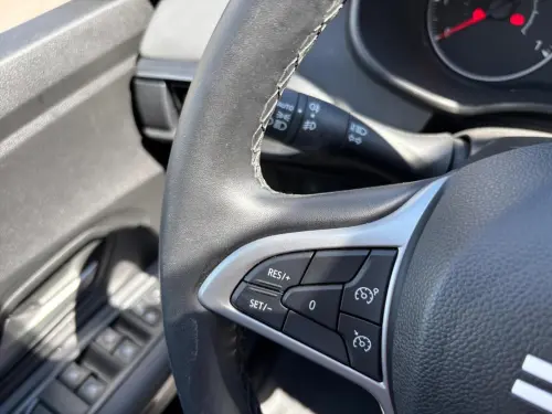 Dacia Sandero ECO-G 100 GSR2 Stepway Extreme + - Photo 13