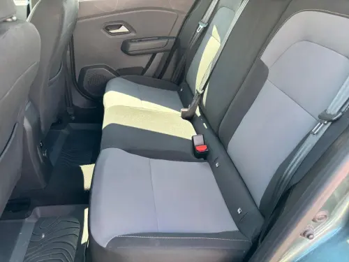 Dacia Sandero ECO-G 100 GSR2 Stepway Extreme + - Photo 15