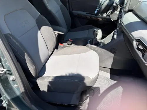 Dacia Sandero ECO-G 100 GSR2 Stepway Extreme + - Photo 16