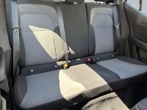 Dacia Sandero ECO-G 100 GSR2 Stepway Extreme + - Photo 17