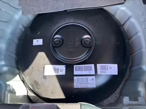 Dacia Sandero ECO-G 100 GSR2 Stepway Extreme + - Photo 19