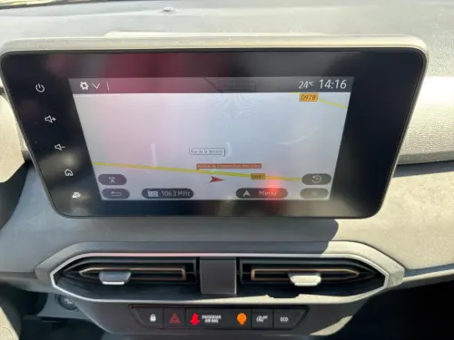 Dacia Sandero ECO-G 100 GSR2 Stepway Extreme + - Photo 20