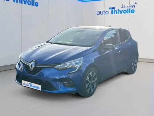 Renault Clio Clio TCe 90 Evolution - Photo 0