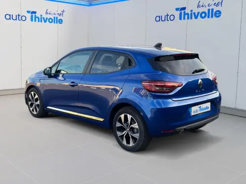 Renault Clio Clio TCe 90 Evolution - Photo 2