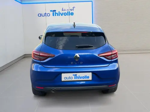 Renault Clio Clio TCe 90 Evolution - Photo 3