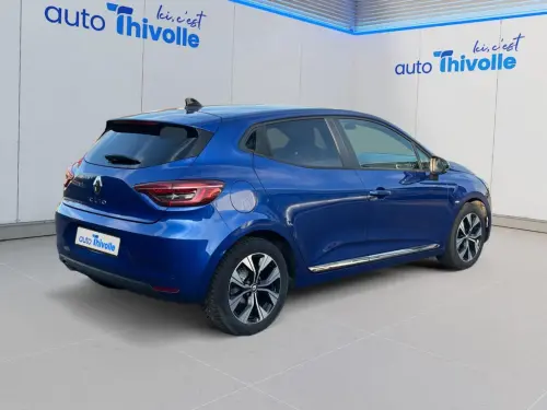 Renault Clio Clio TCe 90 Evolution - Photo 4