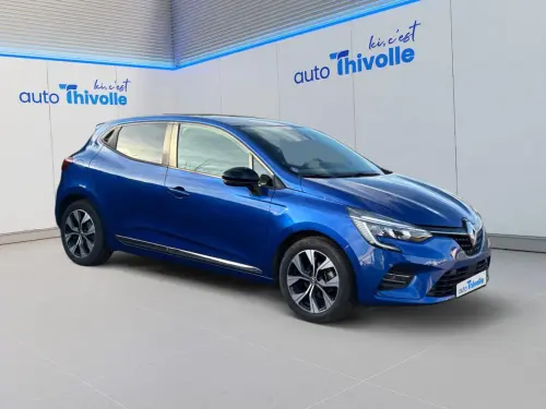 Renault Clio Clio TCe 90 Evolution - Photo 6