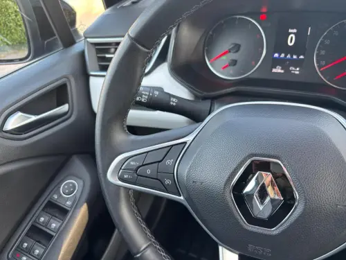 Renault Clio Clio TCe 90 Evolution - Photo 13