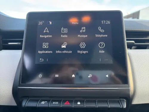 Renault Clio Clio TCe 90 Evolution - Photo 22