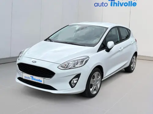 Ford Fiesta 1.1 75 ch BVM5 Connect Business Nav - Photo 0
