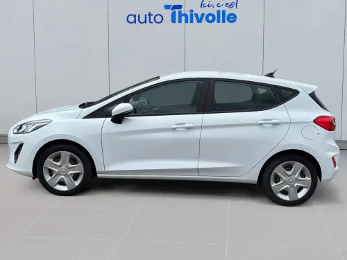 Ford Fiesta 1.1 75 ch BVM5 Connect Business Nav - Photo 1