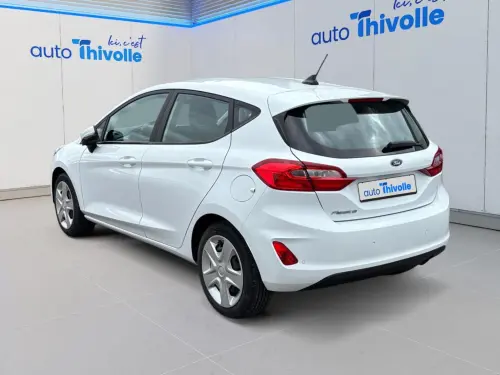 Ford Fiesta 1.1 75 ch BVM5 Connect Business Nav - Photo 2