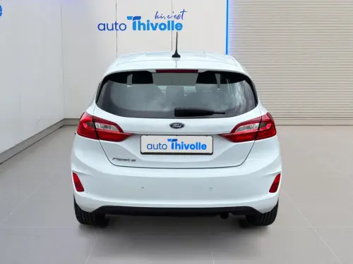 Ford Fiesta 1.1 75 ch BVM5 Connect Business Nav - Photo 3