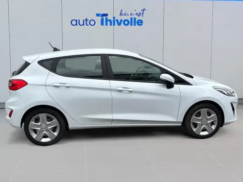 Ford Fiesta 1.1 75 ch BVM5 Connect Business Nav - Photo 5