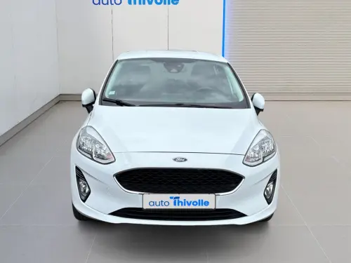 Ford Fiesta 1.1 75 ch BVM5 Connect Business Nav - Photo 7