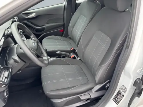 Ford Fiesta 1.1 75 ch BVM5 Connect Business Nav - Photo 9