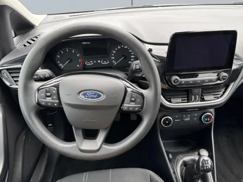 Ford Fiesta 1.1 75 ch BVM5 Connect Business Nav - Photo 11