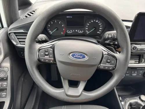 Ford Fiesta 1.1 75 ch BVM5 Connect Business Nav - Photo 12