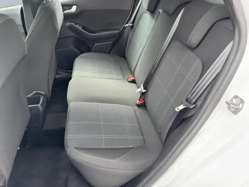 Ford Fiesta 1.1 75 ch BVM5 Connect Business Nav - Photo 15