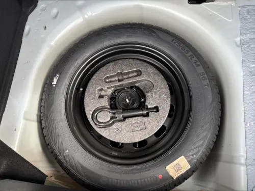 Ford Fiesta 1.1 75 ch BVM5 Connect Business Nav - Photo 19