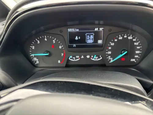 Ford Fiesta 1.1 75 ch BVM5 Connect Business Nav - Photo 22