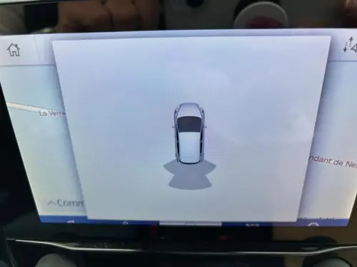 Ford Fiesta 1.1 75 ch BVM5 Connect Business Nav - Photo 24