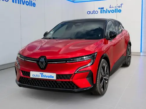 Renault Megane E-Tech Megane E-Tech EV60 220 ch super charge Iconic - Photo 0