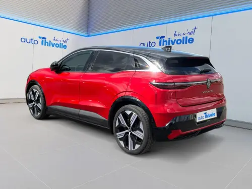 Renault Megane E-Tech Megane E-Tech EV60 220 ch super charge Iconic - Photo 2