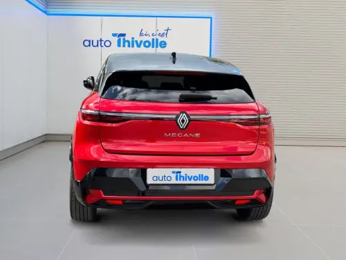 Renault Megane E-Tech Megane E-Tech EV60 220 ch super charge Iconic - Photo 3