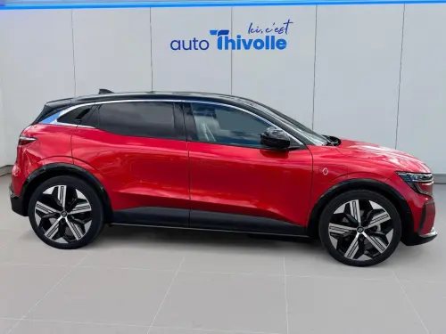 Renault Megane E-Tech Megane E-Tech EV60 220 ch super charge Iconic - Photo 5