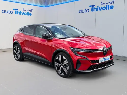 Renault Megane E-Tech Megane E-Tech EV60 220 ch super charge Iconic - Photo 6