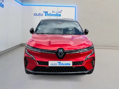 Renault Megane E-Tech Megane E-Tech EV60 220 ch super charge Iconic - Photo 7