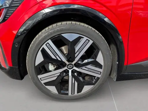 Renault Megane E-Tech Megane E-Tech EV60 220 ch super charge Iconic - Photo 8