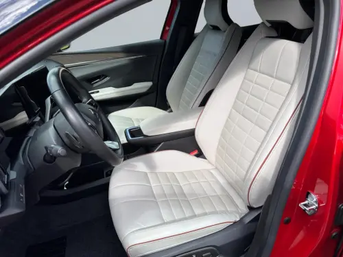 Renault Megane E-Tech Megane E-Tech EV60 220 ch super charge Iconic - Photo 9