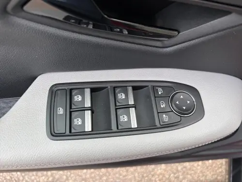 Renault Megane E-Tech Megane E-Tech EV60 220 ch super charge Iconic - Photo 10