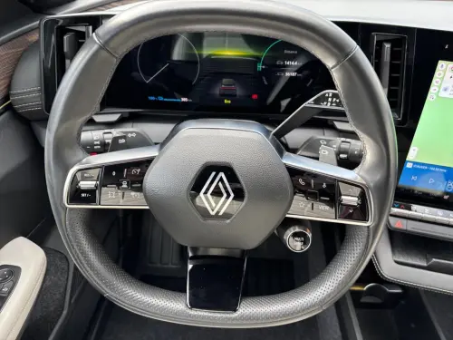 Renault Megane E-Tech Megane E-Tech EV60 220 ch super charge Iconic - Photo 12