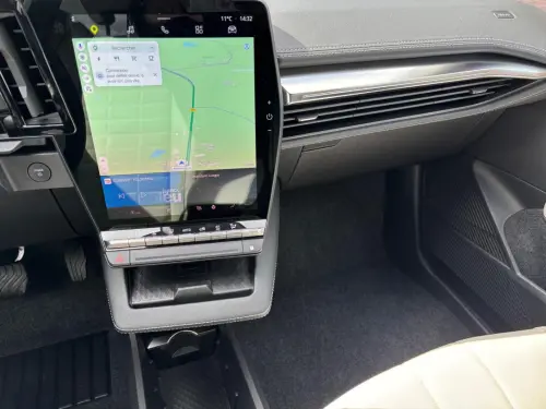 Renault Megane E-Tech Megane E-Tech EV60 220 ch super charge Iconic - Photo 14