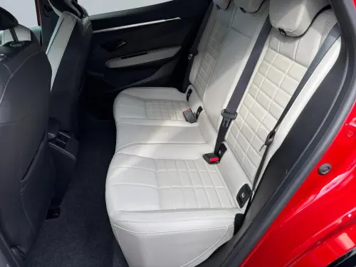 Renault Megane E-Tech Megane E-Tech EV60 220 ch super charge Iconic - Photo 15