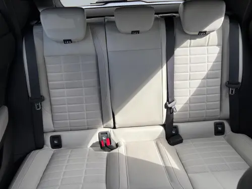 Renault Megane E-Tech Megane E-Tech EV60 220 ch super charge Iconic - Photo 17