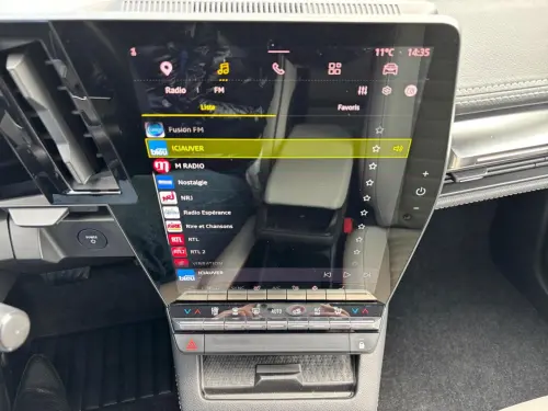 Renault Megane E-Tech Megane E-Tech EV60 220 ch super charge Iconic - Photo 20