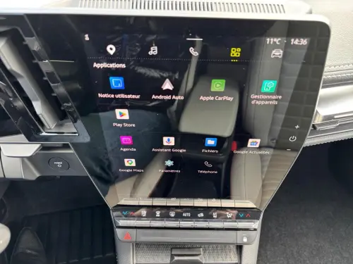 Renault Megane E-Tech Megane E-Tech EV60 220 ch super charge Iconic - Photo 22