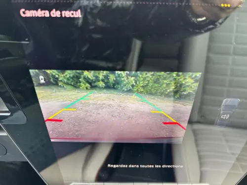 Renault Megane E-Tech Megane E-Tech EV60 220 ch super charge Iconic - Photo 24