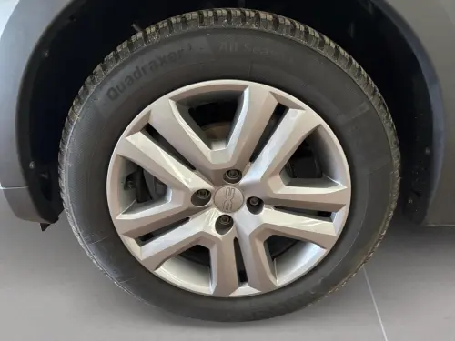 Dacia Sandero ECO-G 100 Stepway Expression - Photo 8