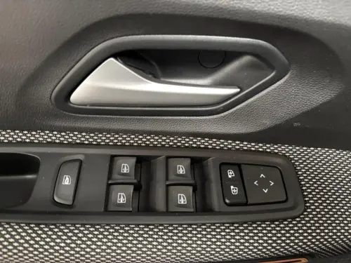 Dacia Sandero ECO-G 100 Stepway Expression - Photo 10