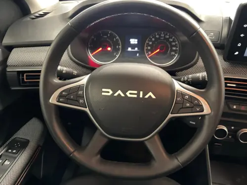 Dacia Sandero ECO-G 100 Stepway Expression - Photo 12