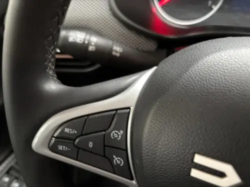 Dacia Sandero ECO-G 100 Stepway Expression - Photo 13