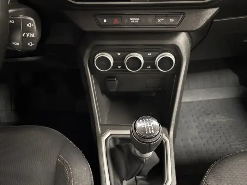 Dacia Sandero ECO-G 100 Stepway Expression - Photo 14