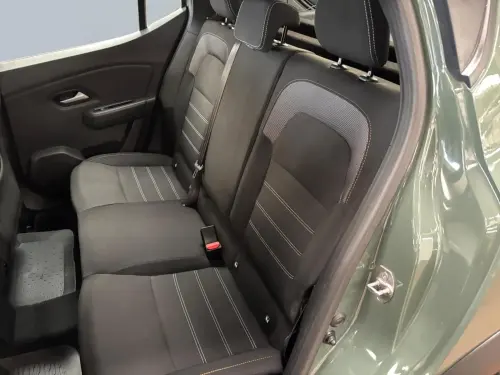 Dacia Sandero ECO-G 100 Stepway Expression - Photo 15