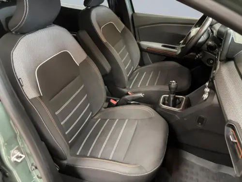 Dacia Sandero ECO-G 100 Stepway Expression - Photo 16
