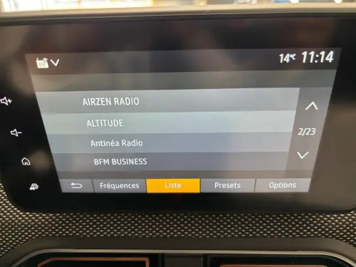 Dacia Sandero ECO-G 100 Stepway Expression - Photo 21